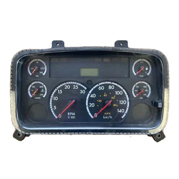 2004-2022 Freightliner M2 Business RV Truck Cluster Repair