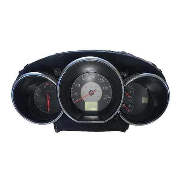 2004-2006 Nissan Altima Instrument Cluster Repair