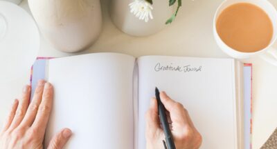 The Importance of Practicing Gratitude