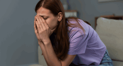 Managing Grief and Loneliness During the Holidays