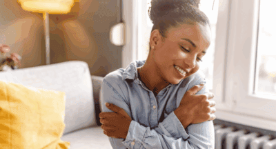 A Guide to Holiday Self-Compassion