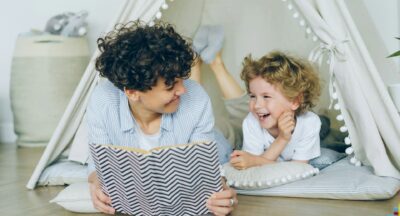 Parenting After Trauma: Guiding Your Child’s Healing Journey