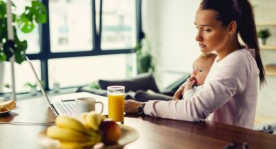 When Life Feels Heavy After Baby: Recognizing Postpartum Depression