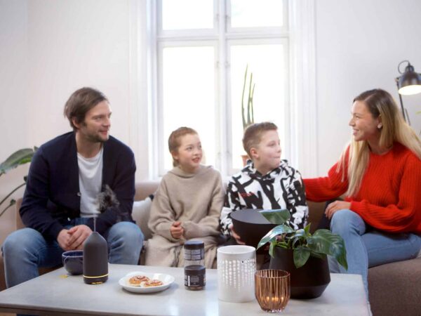 Back-to-School Reset: Family Counseling in Johnson County After Summer