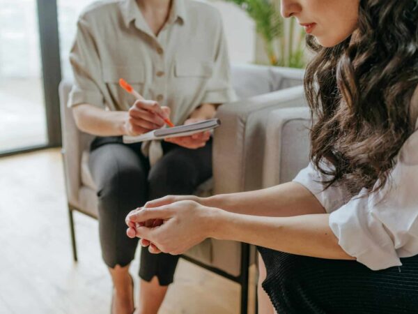Anxiety Treatment in Overland Park for High-Achieving Professionals