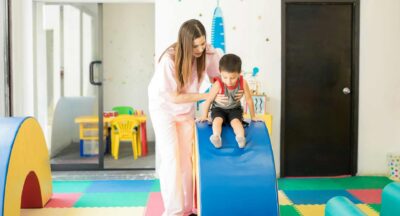Play Therapy for Childhood Anxiety in Lenexa: Parent FAQs
