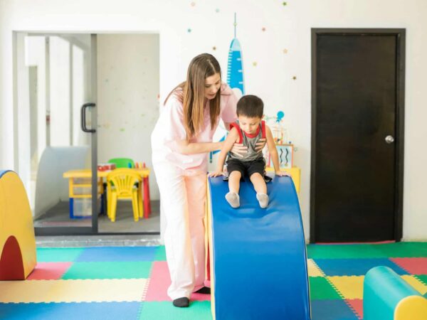 Play Therapy for Childhood Anxiety in Lenexa: Parent FAQs