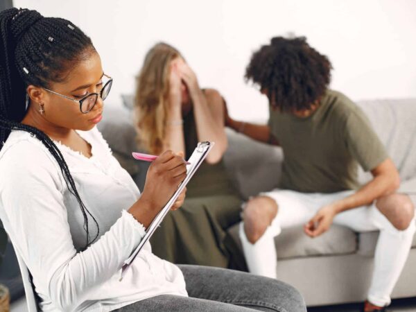 Therapy in Overland Park, KS: Choose CBT, EMDR, Couples, or Group