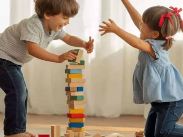 5 Myths About Play Therapy, Debunked by a Child Therapist in Lenexa