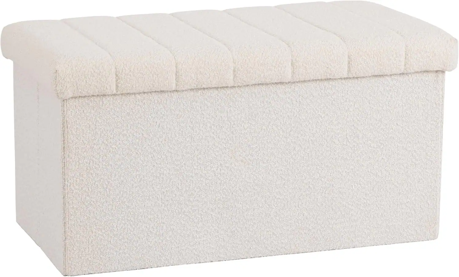 Entryway storage bench for small apartments, ideal for renters and practical use.