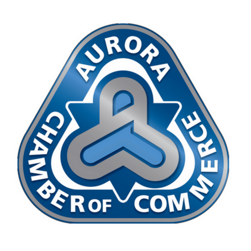 Aurora chamber of commerce