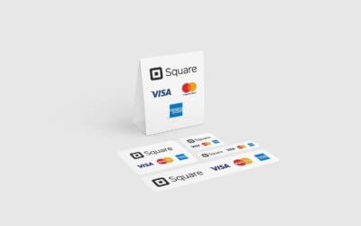 Spar-Clean Inc now uses Square payment system!