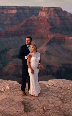 Park Weddings Event photography and videography in Central and Southern AZ