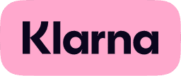 Klarna payment logo for easy checkout at Speedy Windshield Repairs SD.