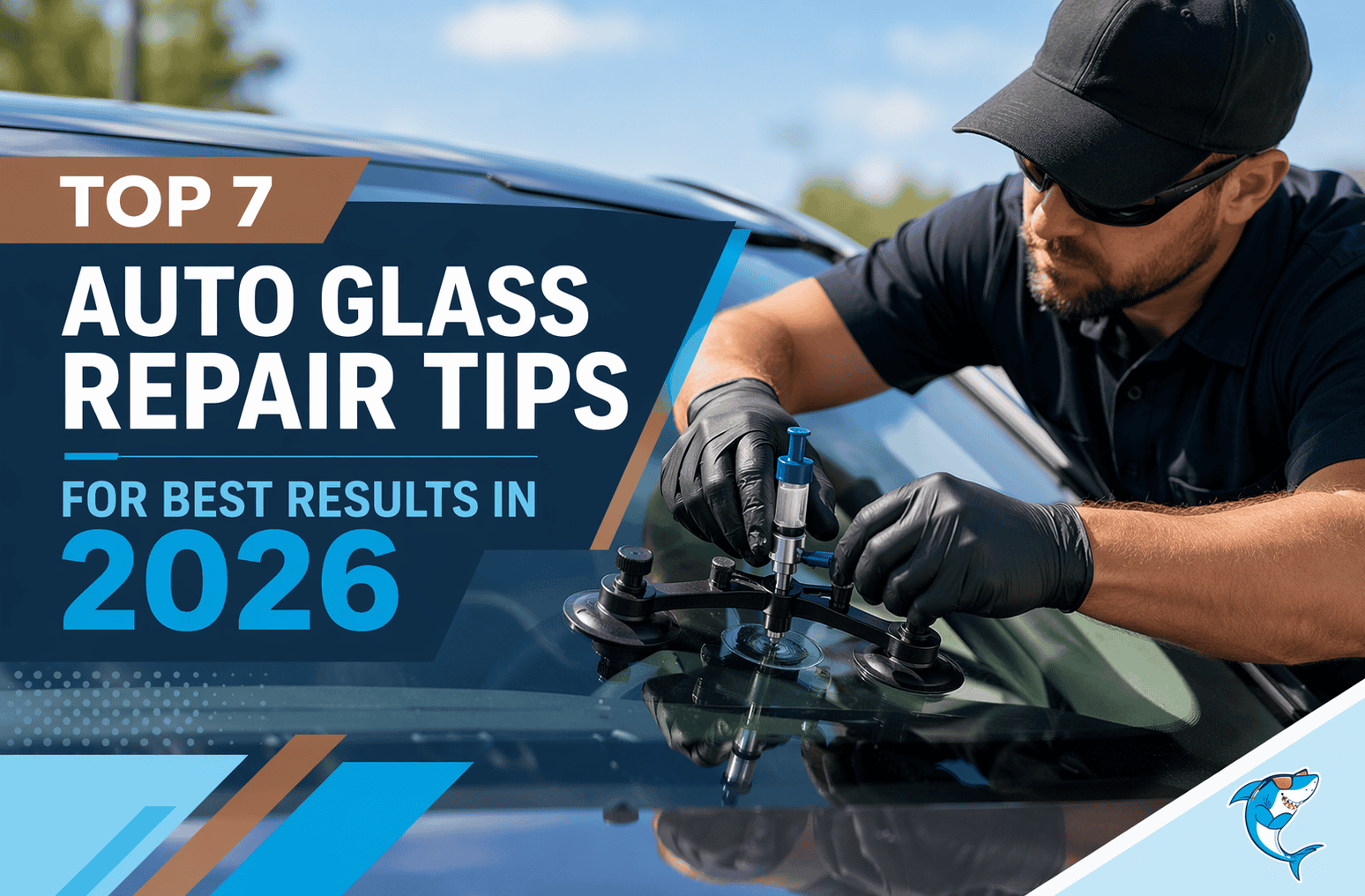 Featured image for “Top 7 Auto Glass Repair Tips for Best Results in 2026”