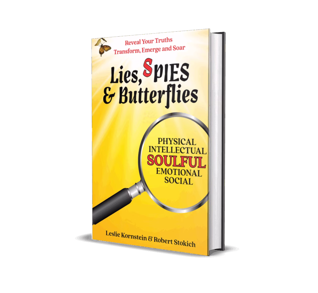 SPIES Allies™ for personal growth