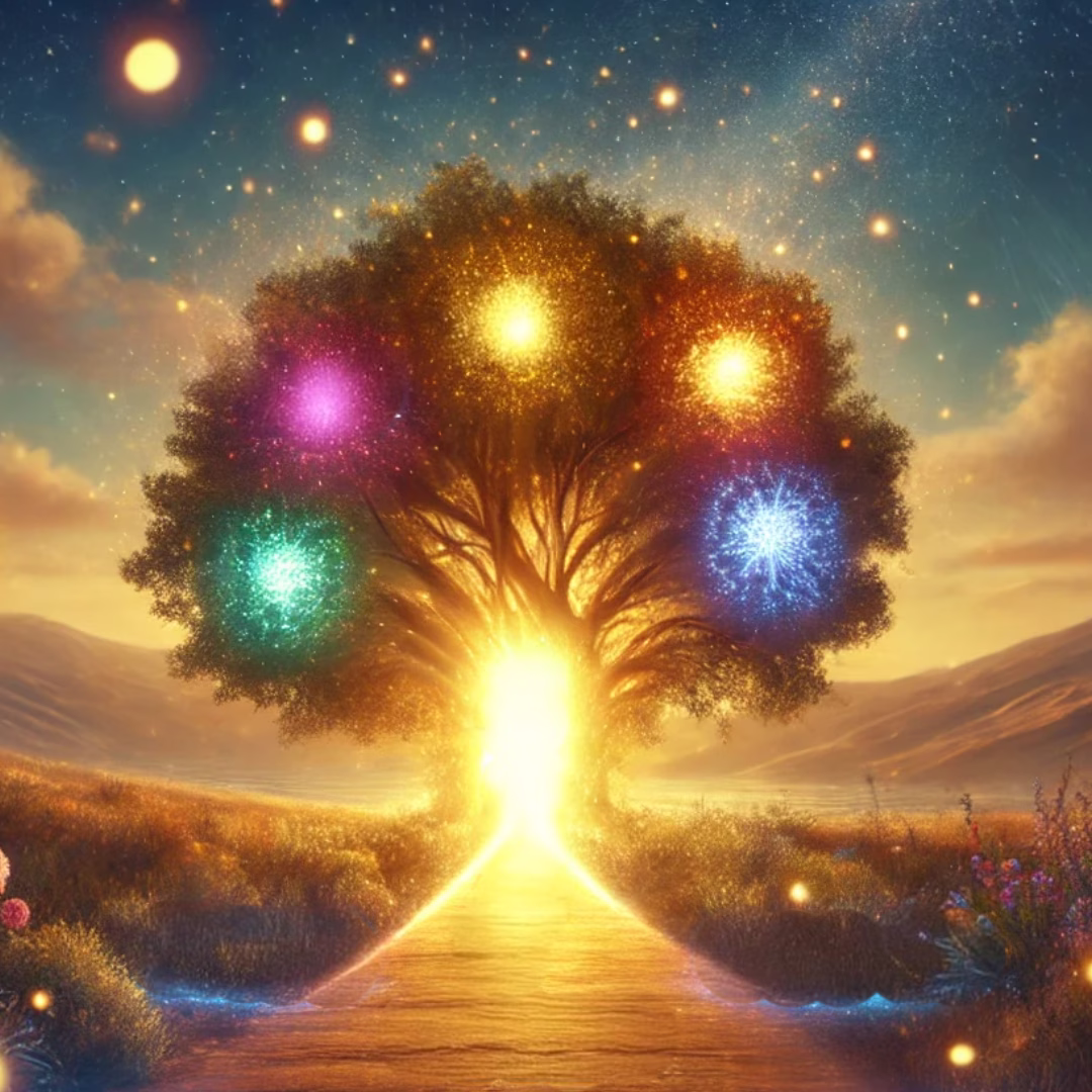 SPIES Allies™ for personal growth Third Phase to become SPIES Savvy