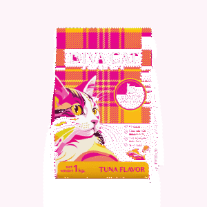 diva อาหารแมวรสทูน่า