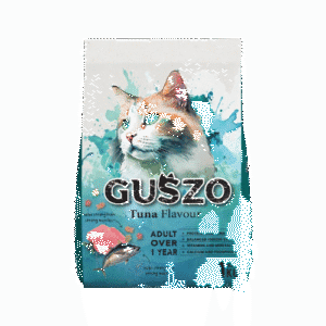 Guszo รสทูน่า