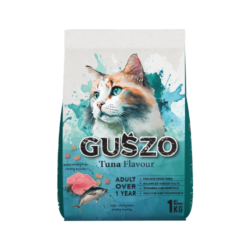 Guszo รสทูน่า