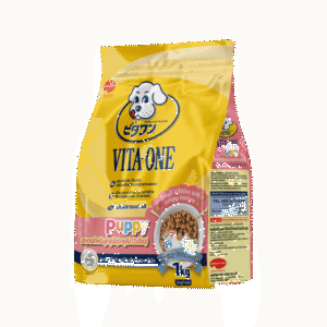 อาหารลูกสุนัขVita-one
