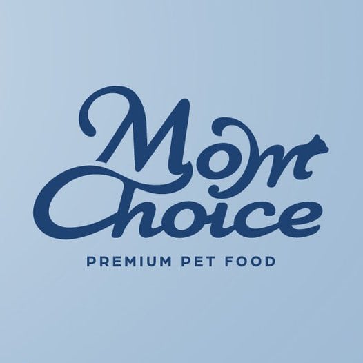 อาหารแมว momchoice