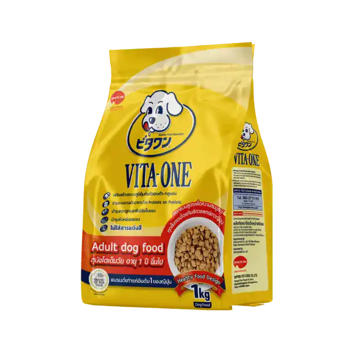 dog food brands