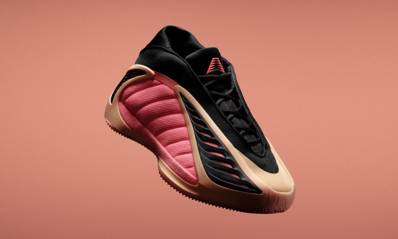 adidas Basketball and Anthony Edwards unveil the Anthony Edwards 2 - Sports  Insight
