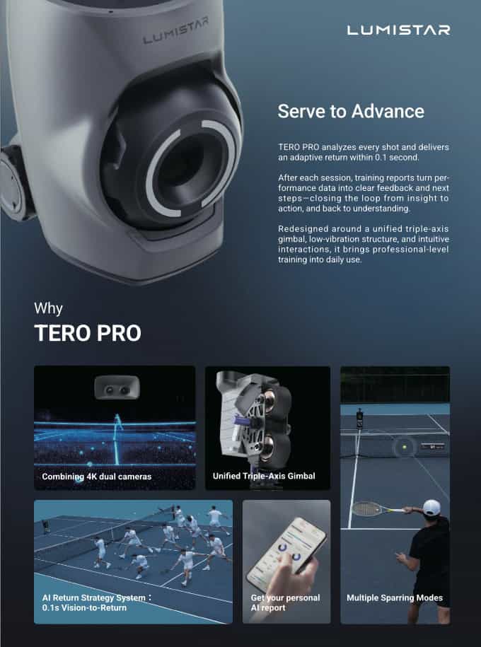 lumistar carry app interface data visualization coaching