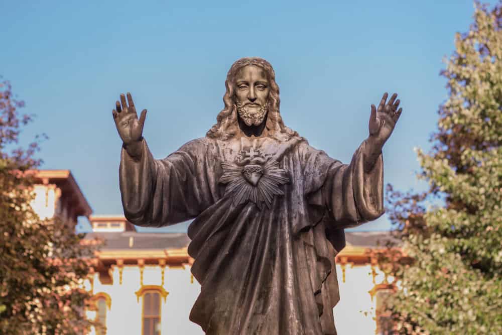 Sisters of Saints Cyril and Methodius