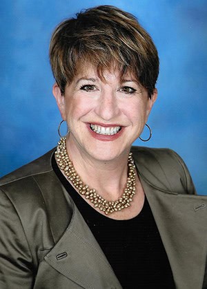 Mrs. Betsy Finn Kindergarten Teacher