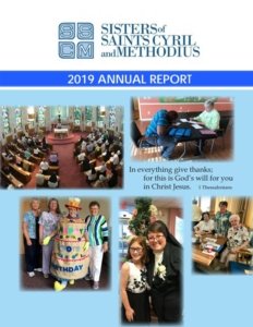 SSCM 2019 Annual Report