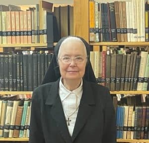 Sr. Loretta Marie