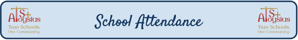 Attendance Page Banner