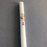 church candle