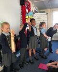 class group playing