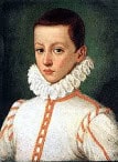 St Aloysius