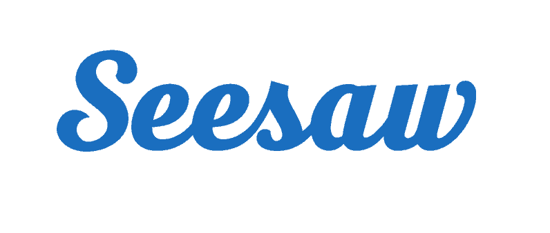 SeeSaw Logo