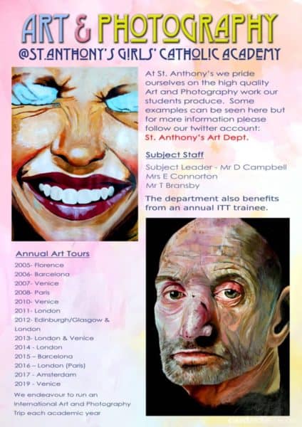 Art & Photography