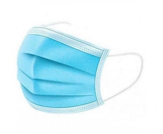 Jednorazové rúśko