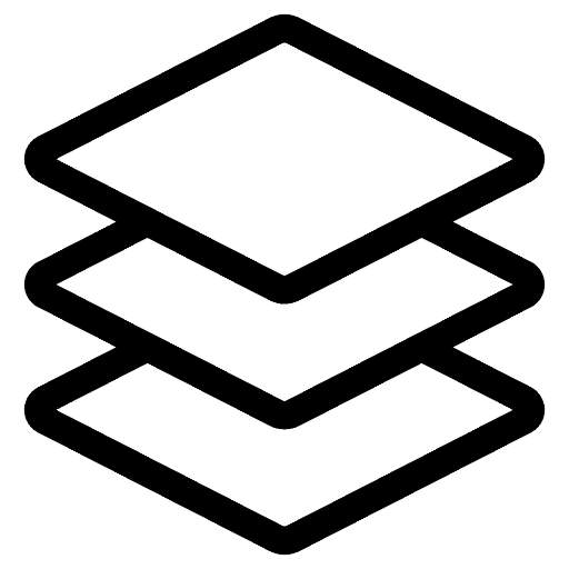 16x greater input capacity
