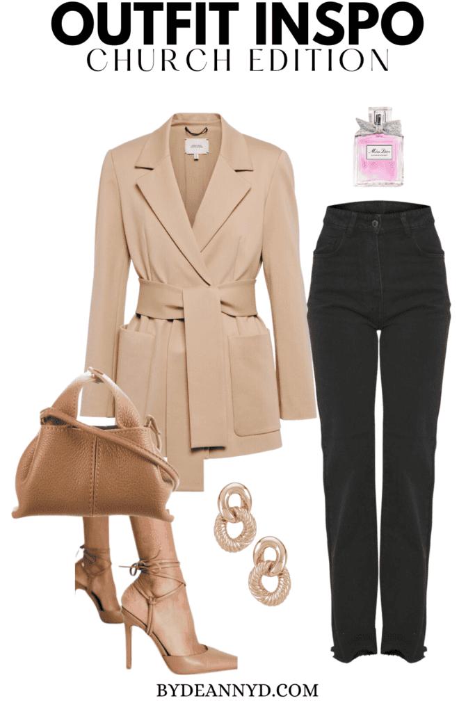 church outfits ideas