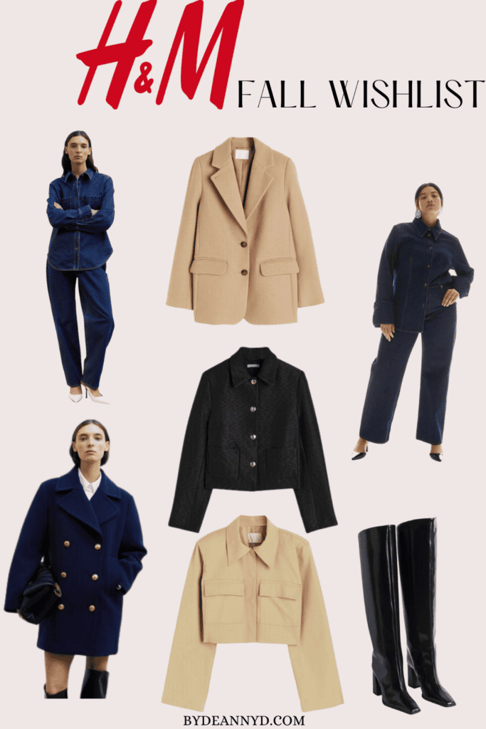 fall outfit ideas