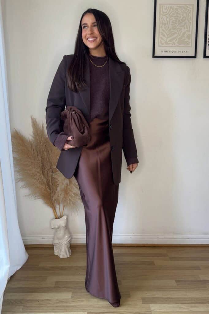 Thanksgiving outfit ideas