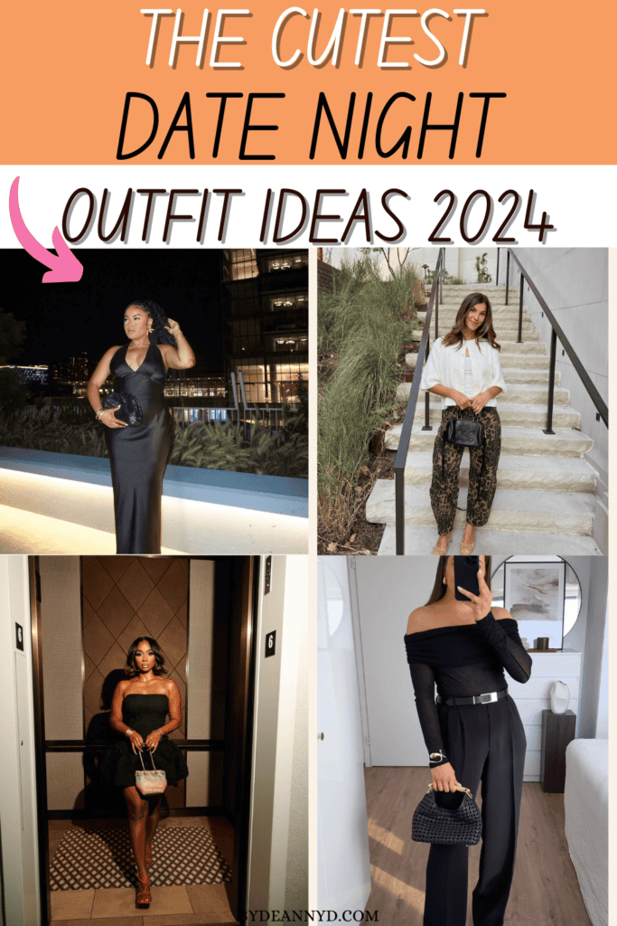 first date dinner outfits