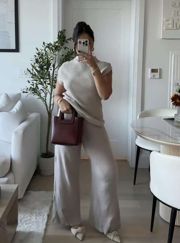 Thanksgiving outfit ideas