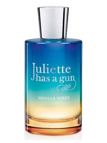 beach perfume