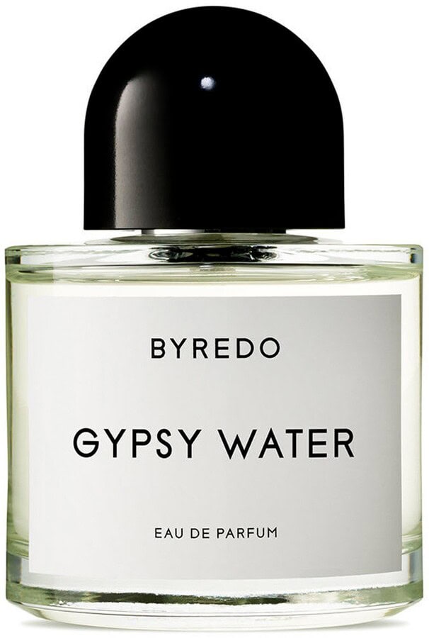 citrus perfumes