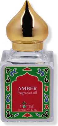 perfume oils