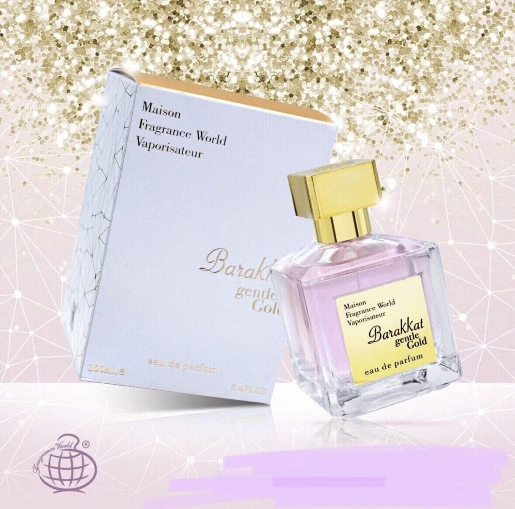 best arab perfume dupes